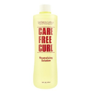 Care Free Curl Neutralizing Solution 16oz
